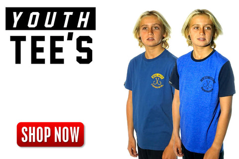 YOUTH TEES