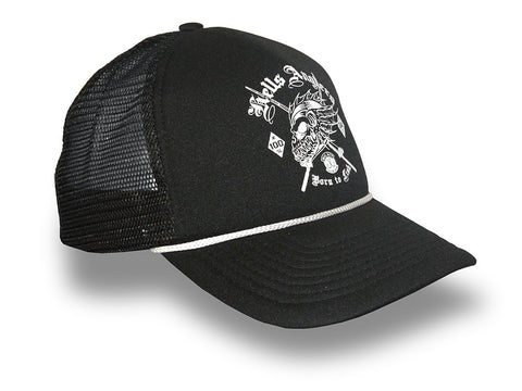 HELLS ANGLERS TRUCKER - BHC003